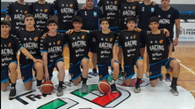 El tricampeón y su primer éxito en el Clausura: Racing Club venció a Gimnasia