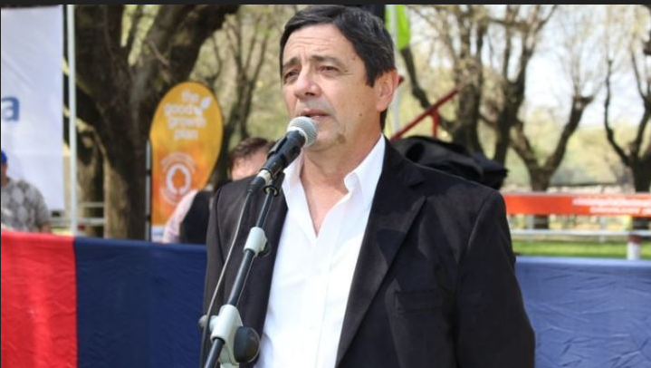 “Salimos desesperados pidiendo al FMI que nos prestara 20 mil millones de dólares cuando Argentina se los puede generar cada año si permiten el crecimiento de la producción granaria”