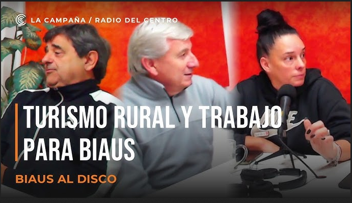 Turismo, Gastronomía y Música