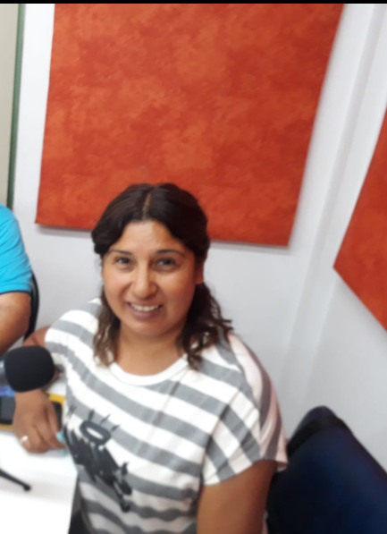 En este momento, todas las escuelas del distrito cuentan con el servicio alimentario