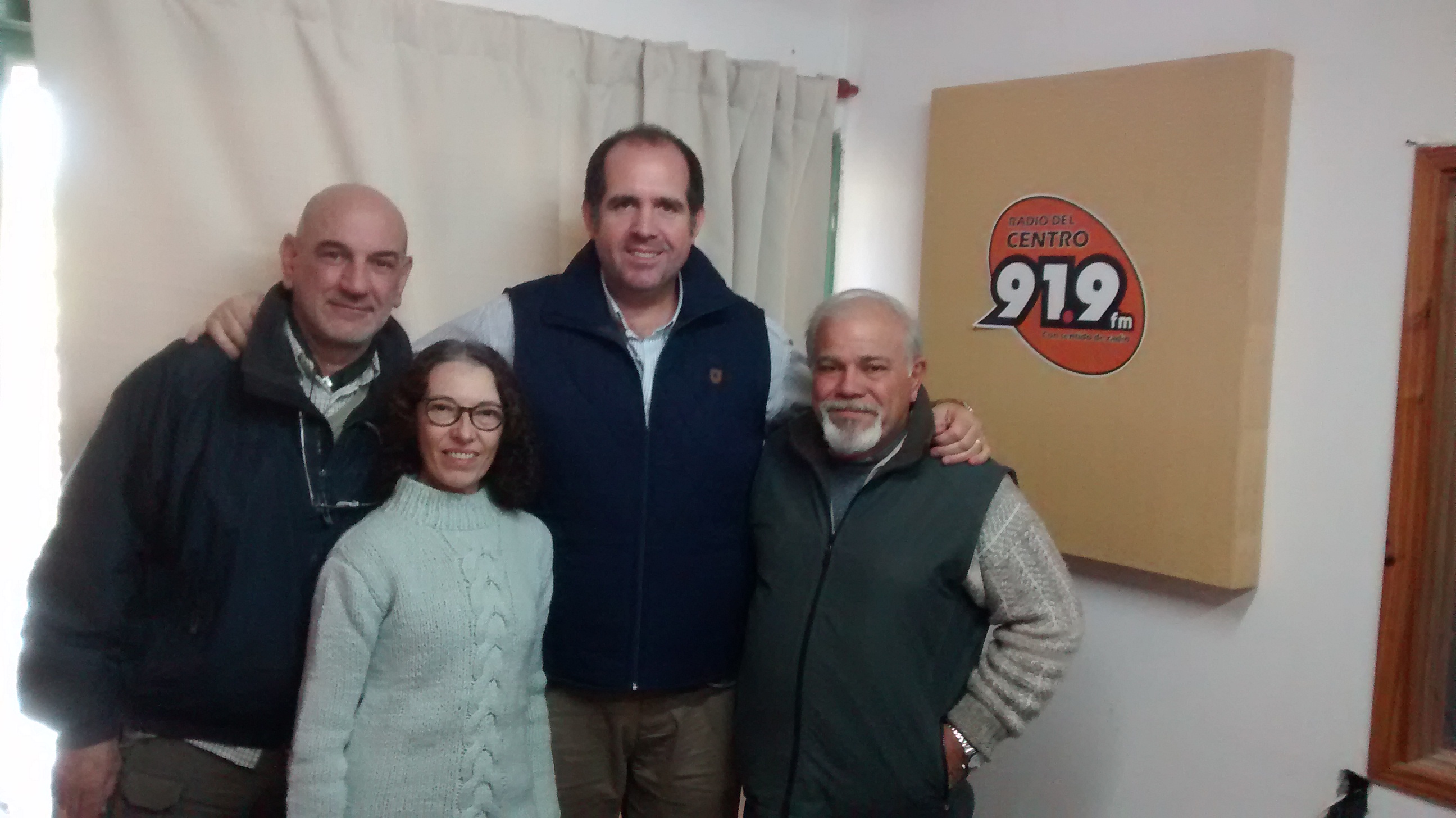 "Estamos por dejar de pasar una oportunidad eterna”