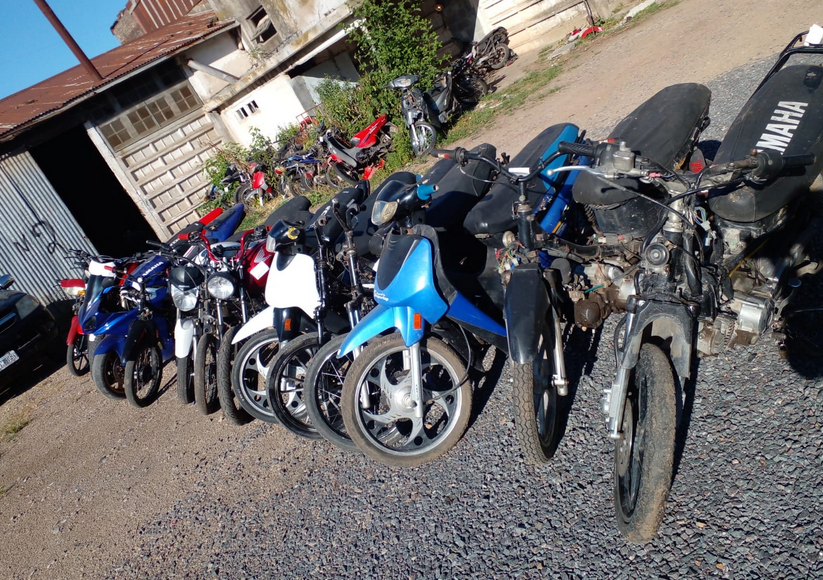 “La intención de las denuncias obedecen a erradicar los ruidos molestos de los que circulan a altas horas de la madrugada molestando al vecino y también el hurto de motovehículos”