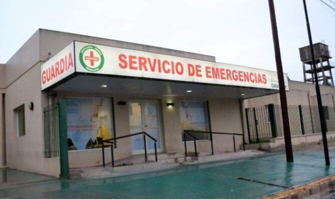 Atención por Guardia: A partir de mañana se"garantizará la atención de patologías código rojo que representan un riesgo de vida inminente", el municipio dispuso de un ‘refuerzo de seguridad permanente