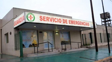 Atención por Guardia: A partir de mañana se"garantizará la atención de patologías código rojo que representan un riesgo de vida inminente", el municipio dispuso de un ‘refuerzo de seguridad permanente