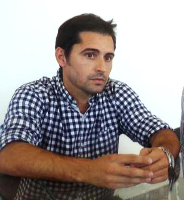 Fútbol
Peracca confirmó que se postergó el inicio del curso de DT en Chivilcoy