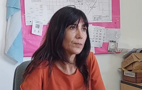 “Contamos con un promedio de 350 mascotas esterilizadas por mes que es mucho y se trata de un servicio gratuito para la comunidad”