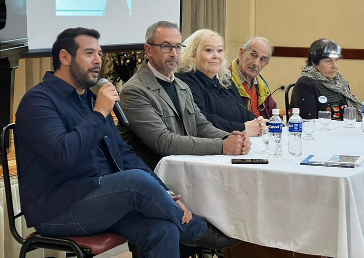Patrimonio y Agua: “El municipio es completamente respetuoso de las Ordenanzas que se aprueban”, sostuvo Ezequiel Pinotti acerca de ambas temáticas