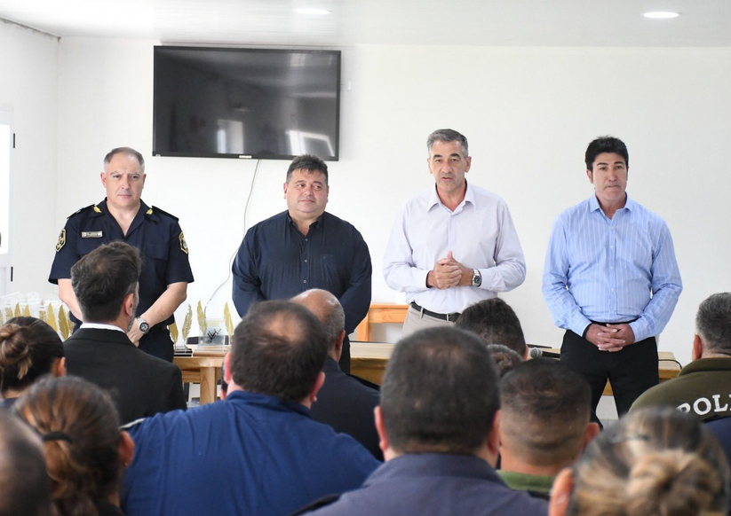 “La baja en la imputabilidad sería conveniente pero principalmente otras patas: la contención social, el trabajo articulado con los padres, la inserción de los menores actividades de esparcimiento”
