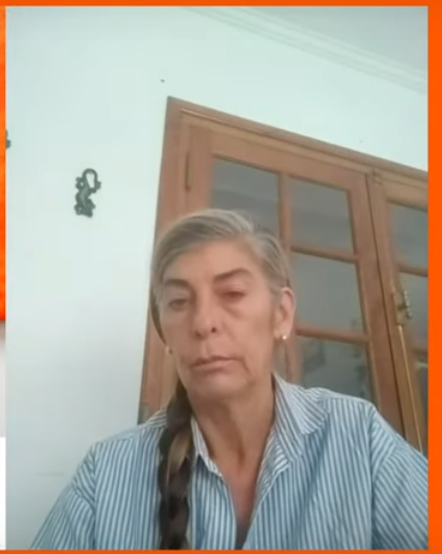 “Básicamente los productores expresamos que no estamos recibiendo una buena prestación del servicio teniendo en cuenta lo que pagamos en concepto de tasa vial”