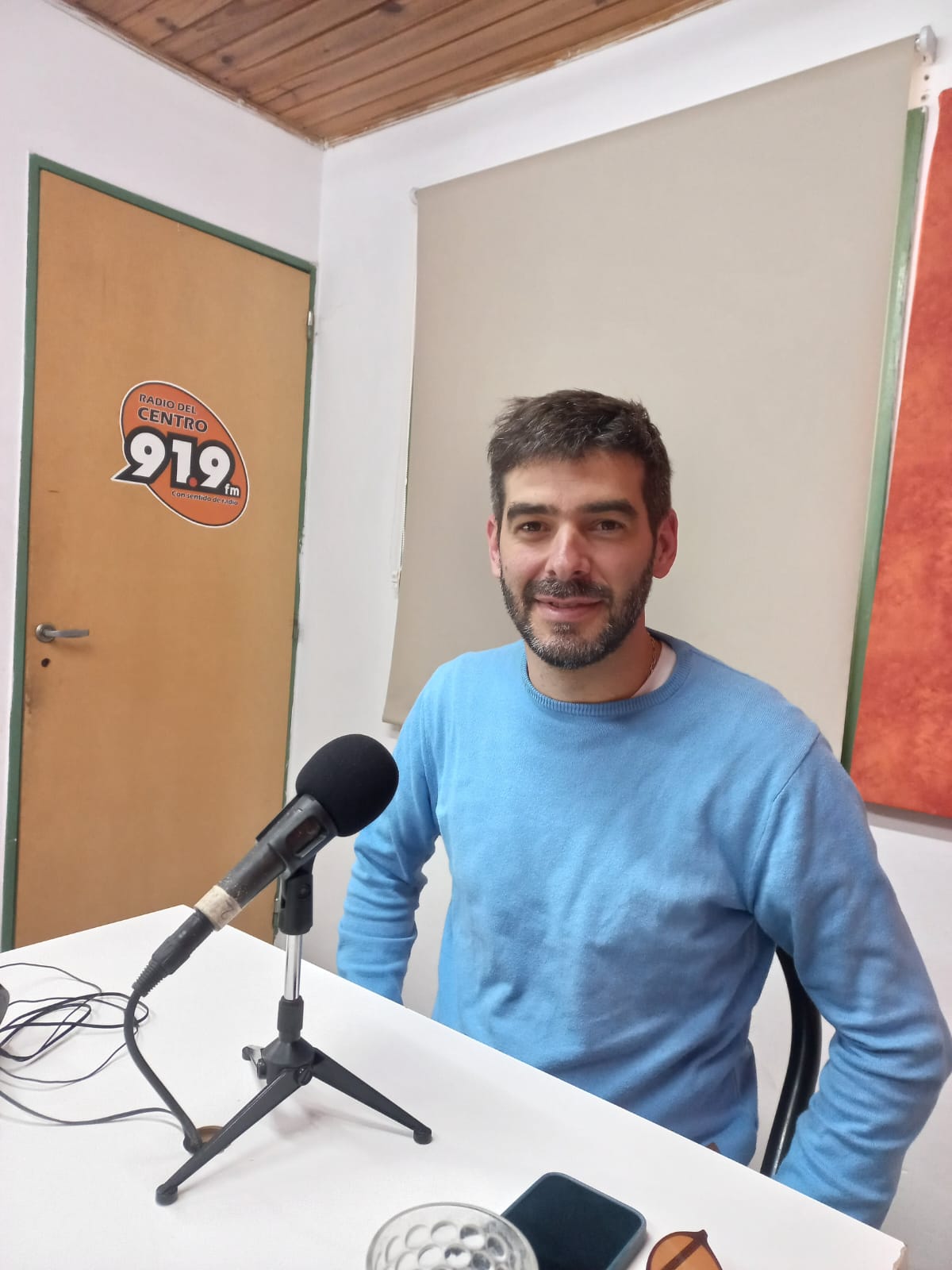 “Concluimos la etapa de investigación que se extendió durante 4 meses, llegando a las 24 provincias del país alcanzando a más de 9000 jóvenes de entre 15 y 29 años que respondieron la encuesta”