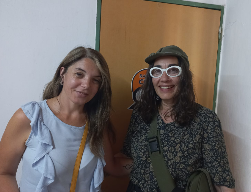 Continuamos colaborando con la necesidad que cada familia nos acerca, a partir de la recolección de datos, y ojalá se puedan obtener respuestas concretas para quienes hoy está precisando  casa propia.