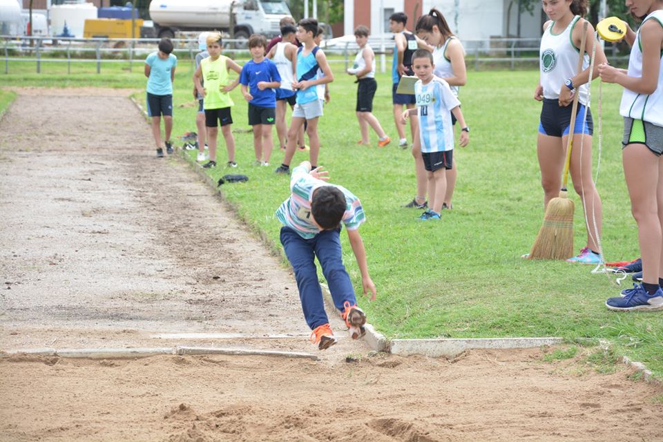 Atletismo
El Círculo prepara un Torneo de Pista y Campo