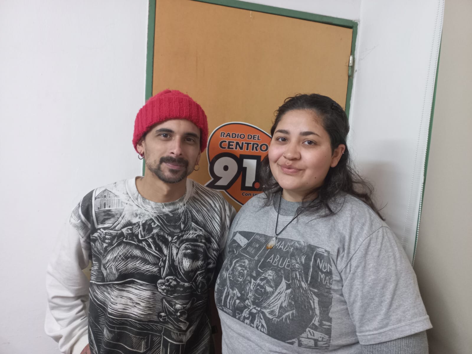 Ganando espacios en la ciudad