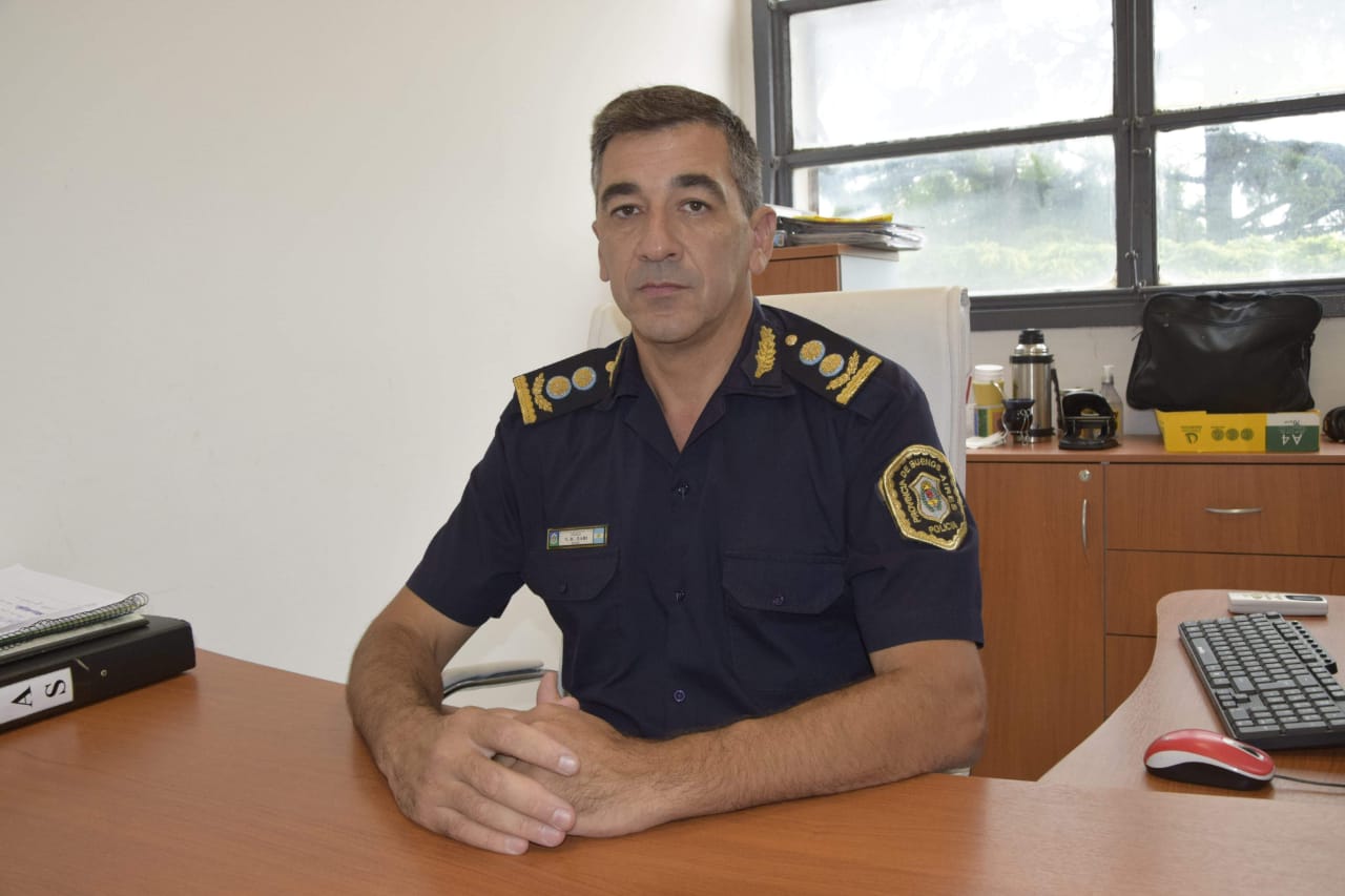La mayor cantidad de llamados que ingresan al 911 son por confrontaciones