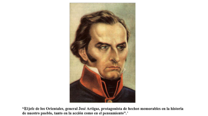 EFEMÉRIDES DEL MES DE MARZO: BICENTENARIO DE LA ANARQUÍA DEL AÑO 20. MARZO-SETIEMBRE DE 1820