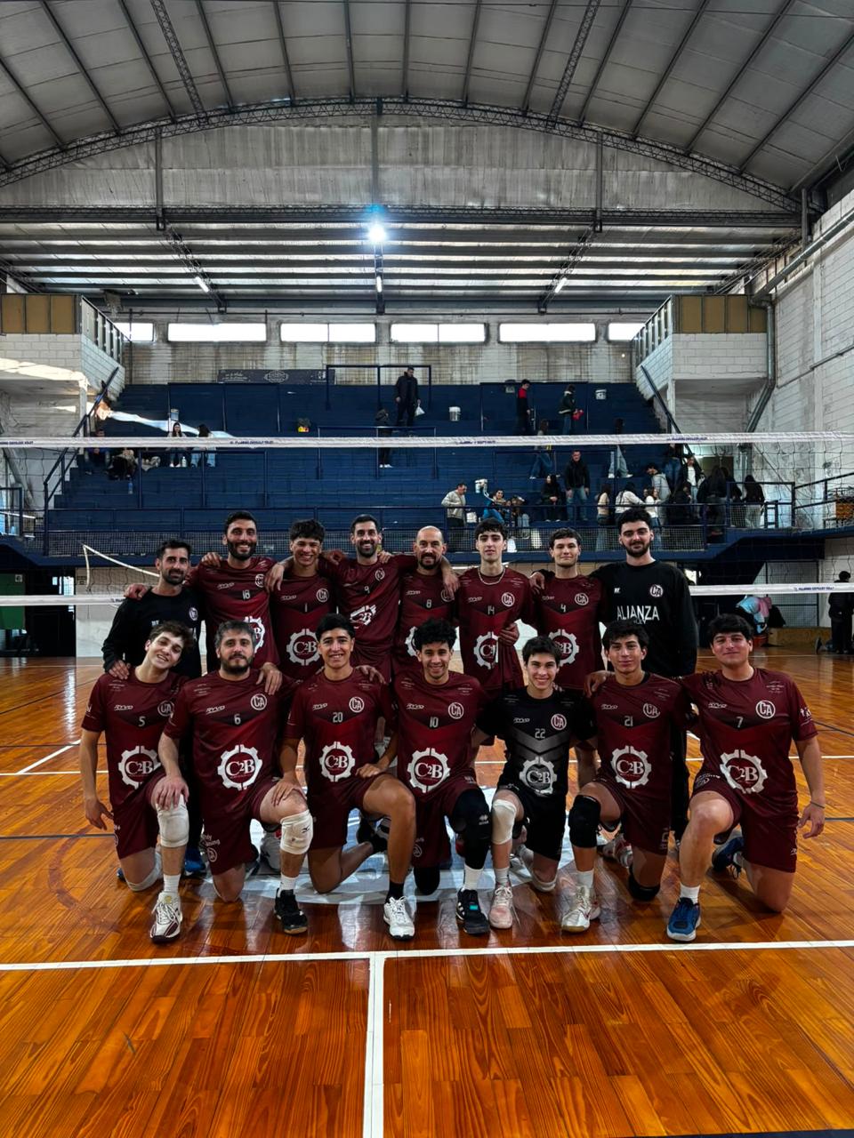 El Club Alianza se juega todo en el último Weekend de la Li.No.Bo.