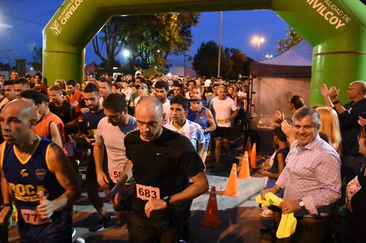 Atletismo
Alrededor de 800 personas al cierre de inscripciones para el Maratón de Reyes