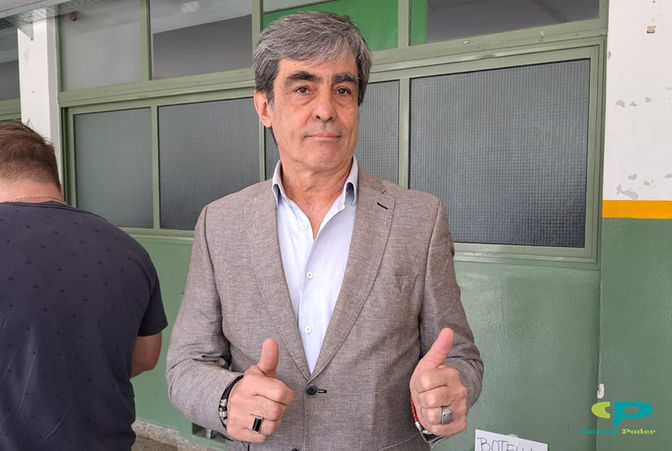 “Cuando dirigentes expresan que no se debe dividir porque se termina siendo funcional a uno u otro, en realidad son los verdaderos promotores de la casta que buscan volver al bipartidismo”