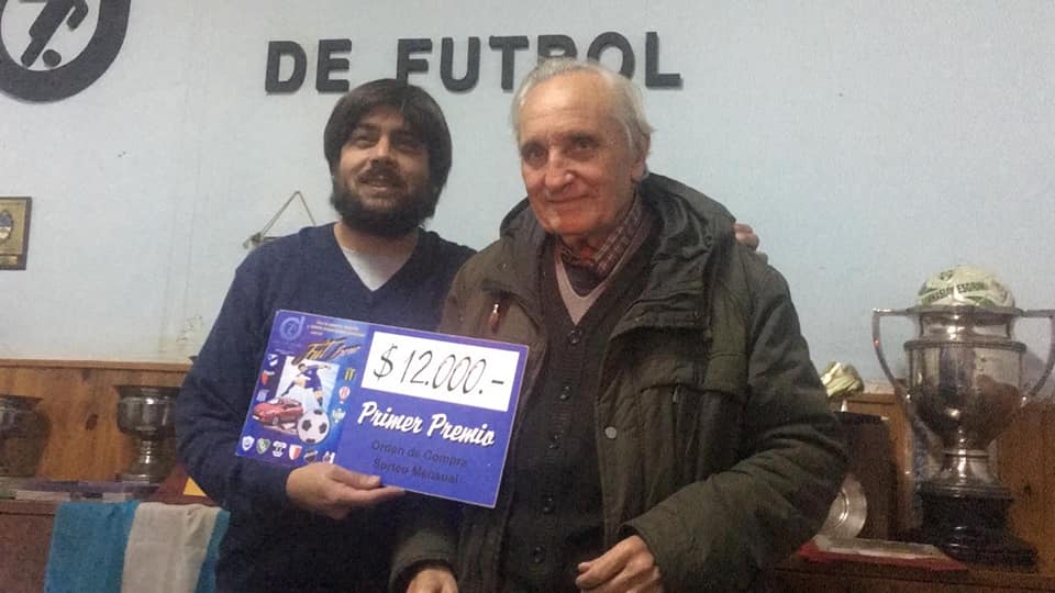 Fútbol
El Torneo Apertura de Primera comenzará el 15 de marzo de 2020 manteniendo su formato