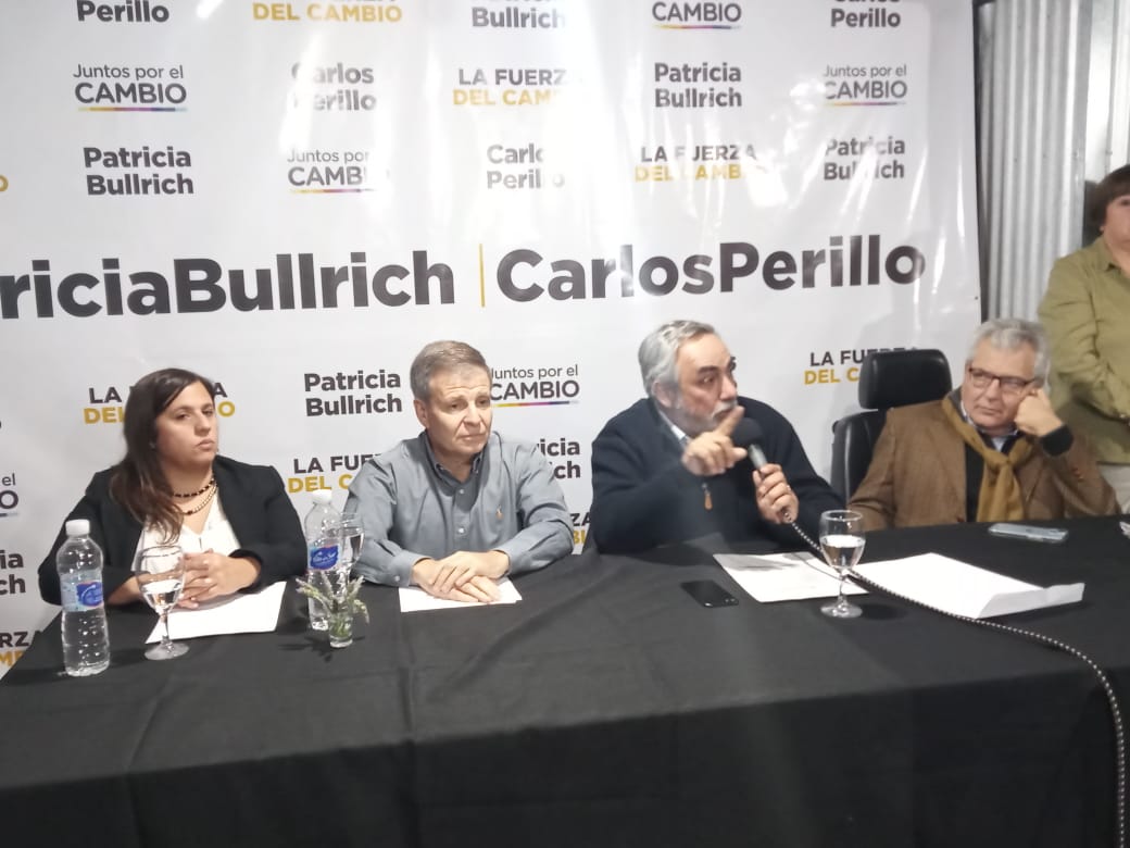 “Las prioridades son todas, porque tenemos equipo para gestionar en cada una de las áreas”