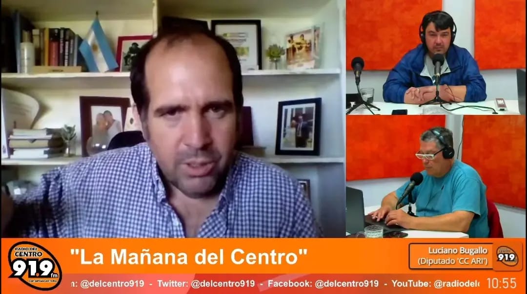 Es lamentable y triste que en Argentina ocurran esta clase de hechos