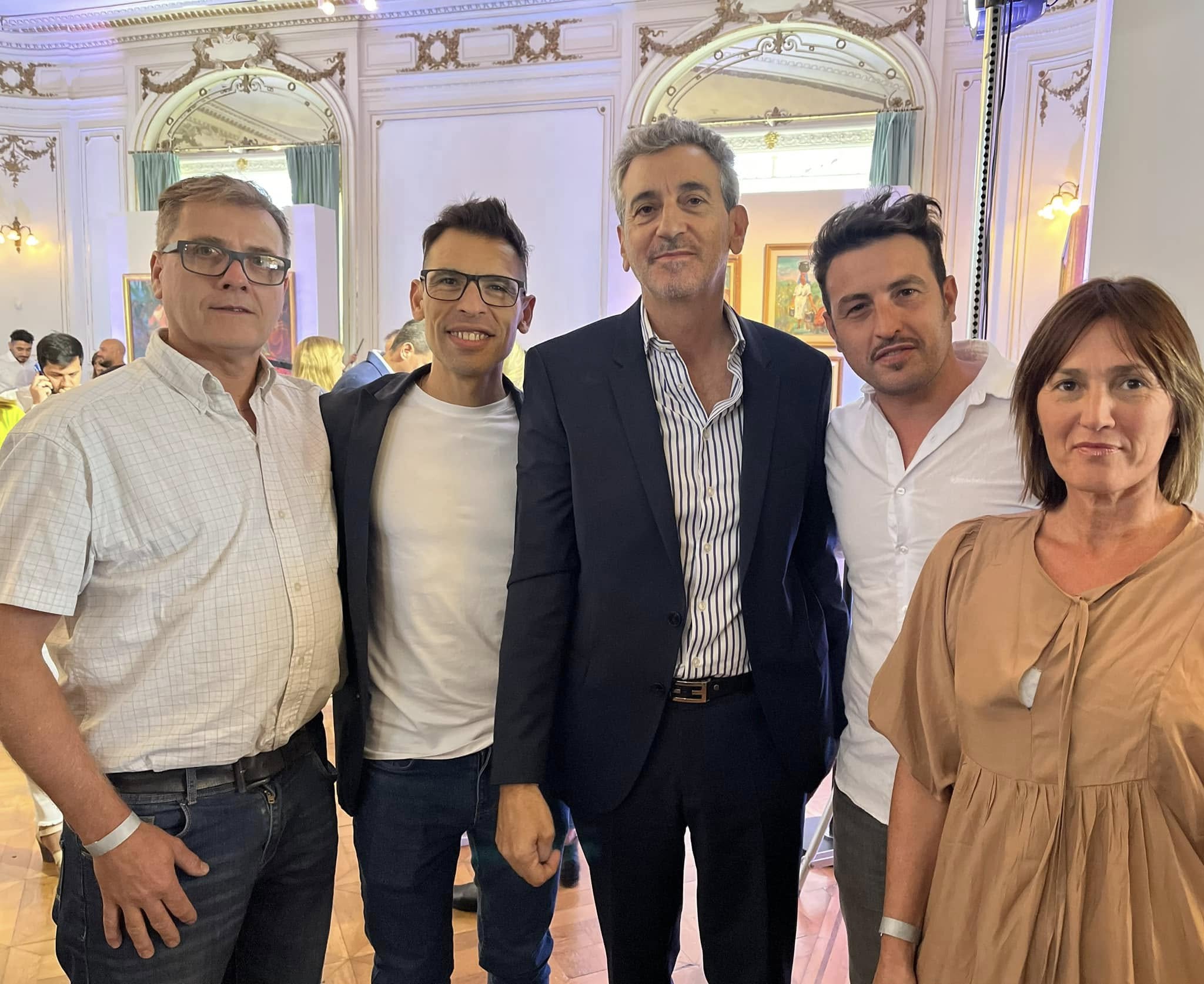 “La mayor inversión debe estar destinada a producción, a educación y articular éstos sectores para que genere más trabajo”