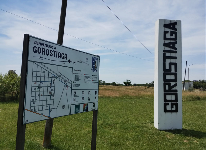 Fuerza Patria y La Libertad Avanza se cruzaron por la posible instalación de un peaje a la altura de Gorostiaga