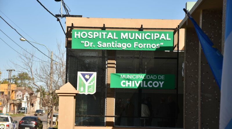 Falleció Jonathan Emanuel Burcez, el joven que fue encontrado el pasado sábado con un traumatismo de cráneo.