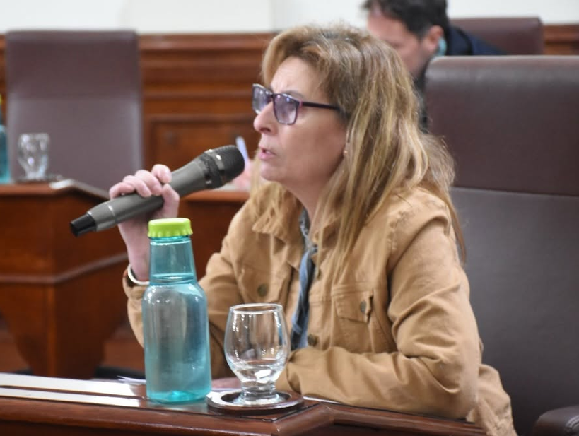 Unanimidad en el Concejo Deliberante para impulsar la prevención de adicciones en las escuelas secundarias