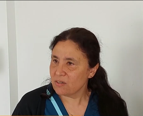“Podemos tener un 50% de personas que se contagian de sífilis pero no manifiestan ningún cuadro clínico, por eso hacemos hincapié en la prevención”