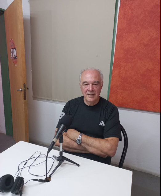 “Todos los estudiantes que se inscriben aspiran a ser contadores o licenciados pero la UNLu tiene la característica muy importante de otorgar títulos intermedios que son universitarios”