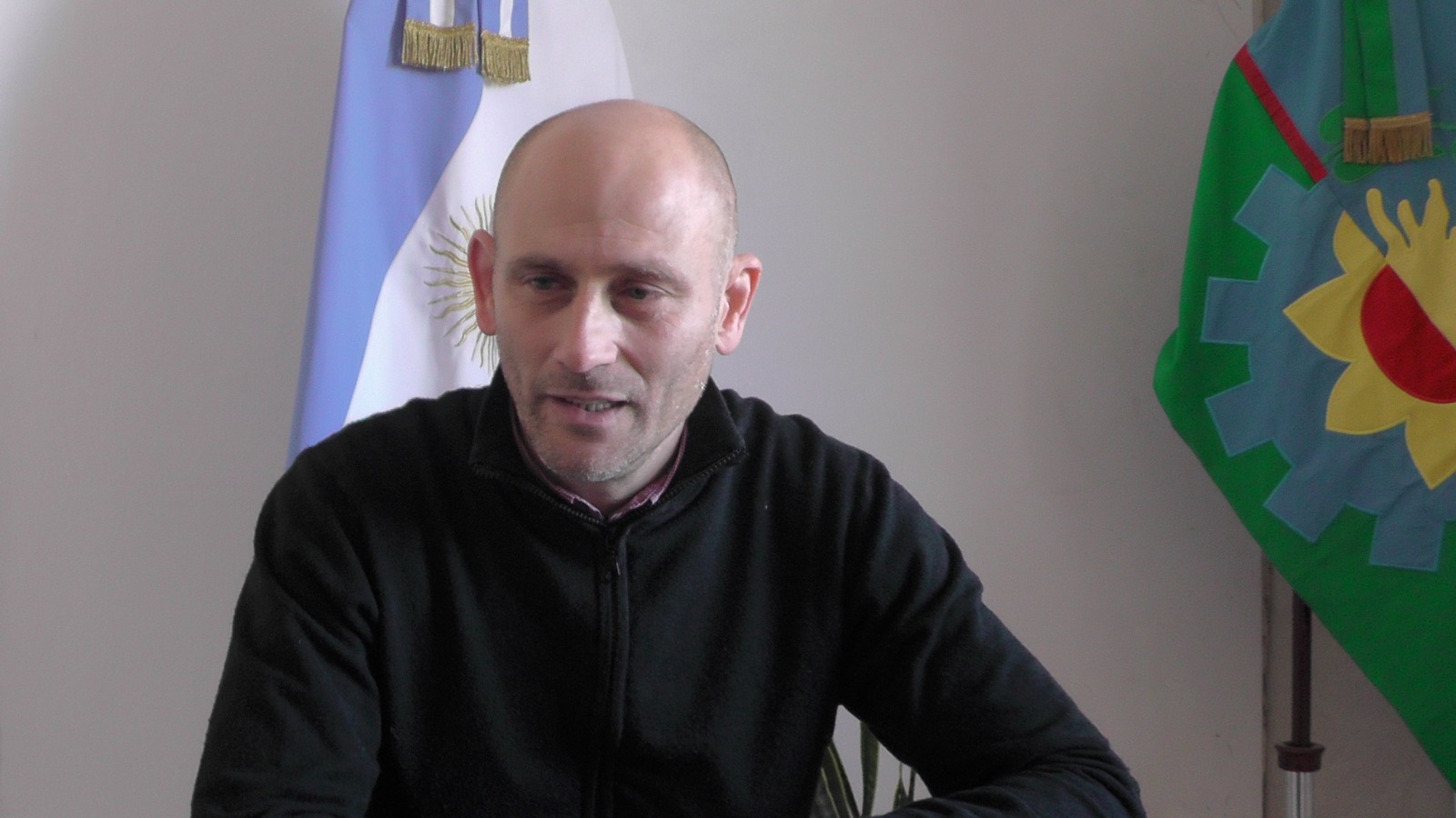 “La apropiación de cada política pública que proponemos a la comunidad ha sido muy importante en todo el distrito de Alberti"