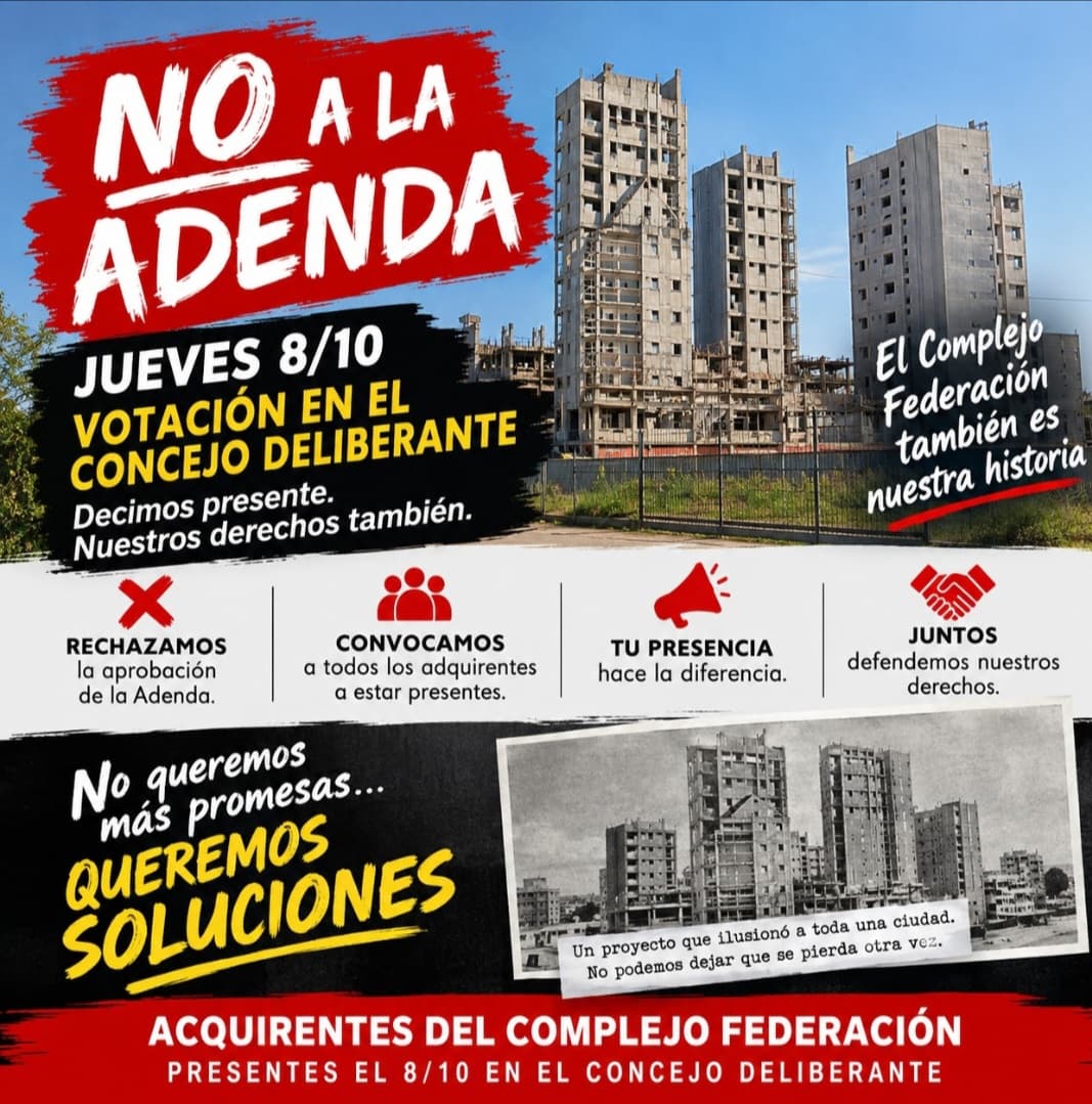 El derecho a la vivienda en debate