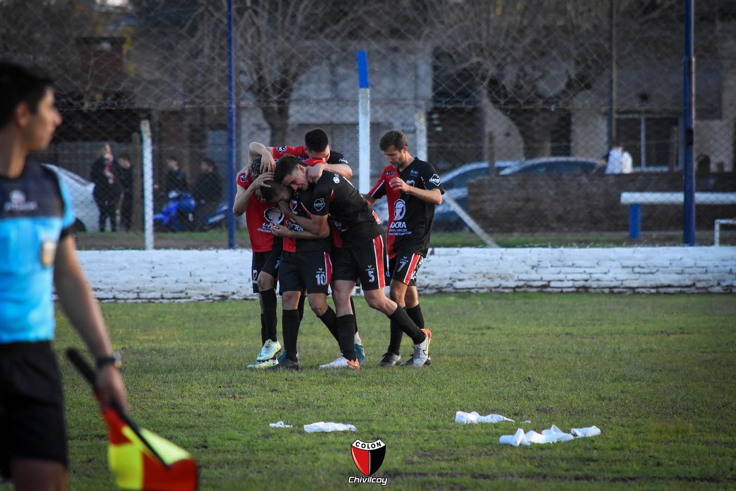 Alsina quiere defender la punta, Varela y Colón pretenden recuperarla