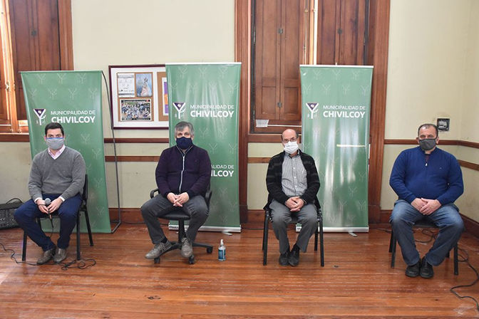 Un fallecido, un día sin confirmación de casos positivos y cinco personas recuperadas