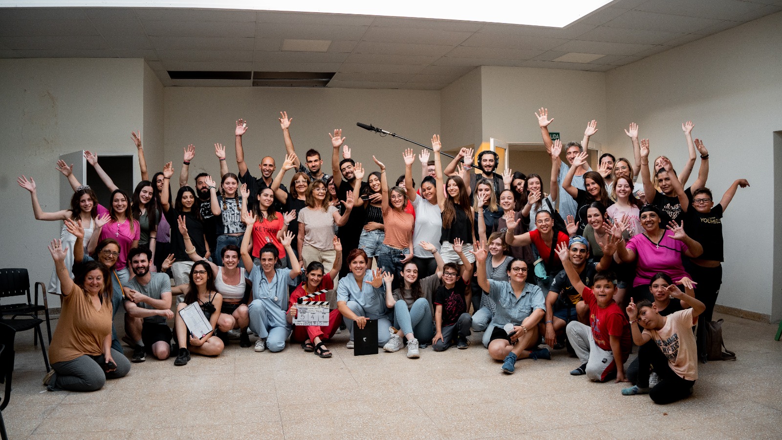 Pelear contra la enfermedad es una cosa pero pelear porque la medicación no nos llega es angustiante