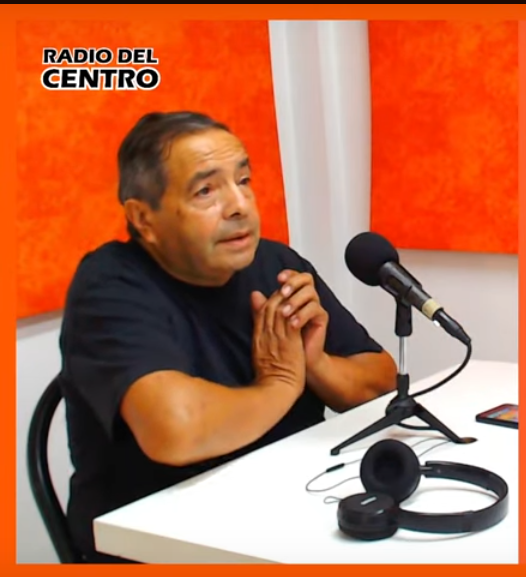 “Todo el dinero que se recauda a partir de las actividades que realizamos, la gente sabe que recaerá en los residentes y concurrentes de la institución para que puedan tener una buena calidad de vida”