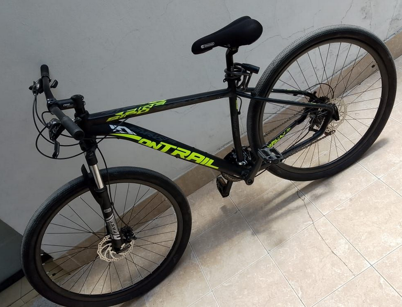 Continúan los robos de bicicleta en distintos sectores de la ciudad, algunas fueron recuperadas