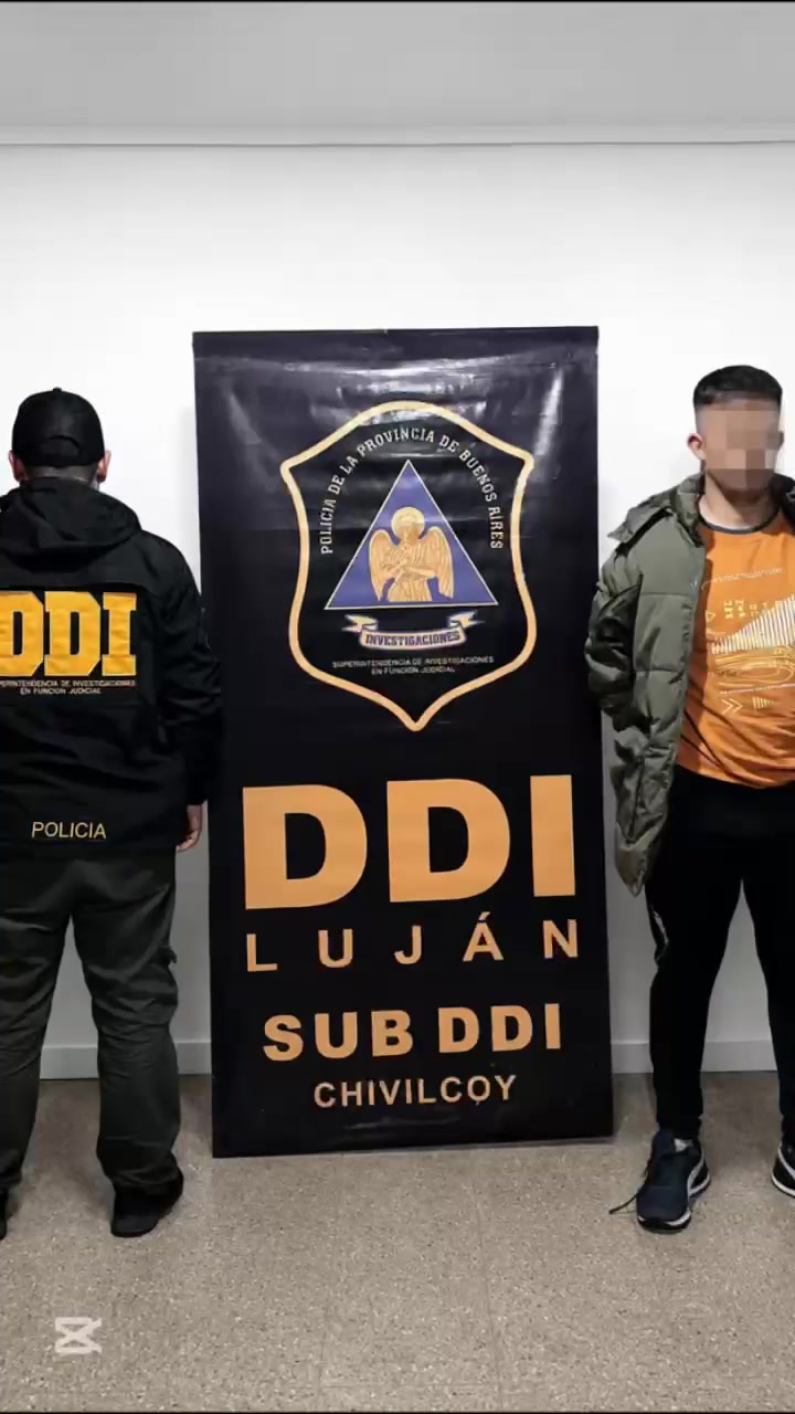 Aprehendieron al acusado de asaltar y atar a una psicóloga durante una consulta