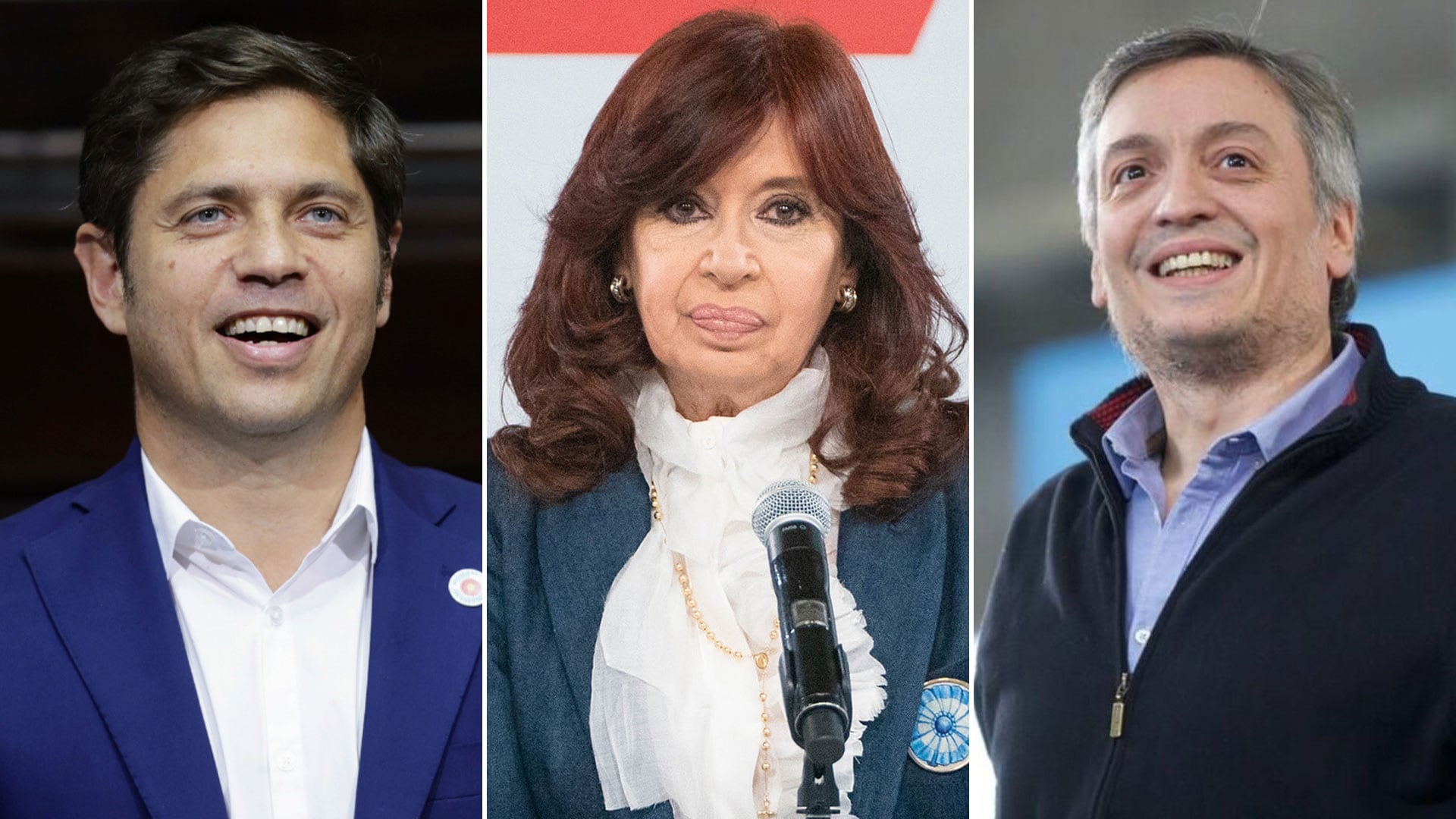 Interna en el peronismo: cruce de sectores por candidaturas y la situación de Cristina Kirchner