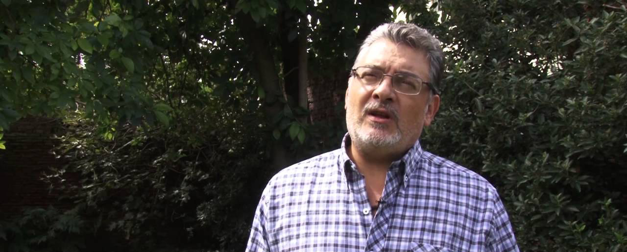 Ariel Cogo
“Tenemos alrededor de 400 productores en el AMBA que llegamos directa o indirectamente a