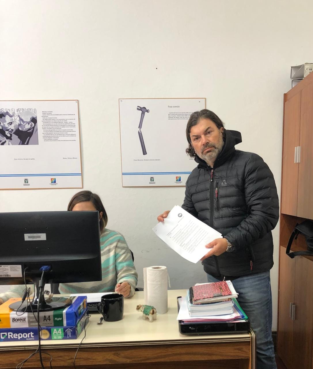 Presentaron un proyecto de Resolución pidiendo al Gobernador que ‘atienda los problemas de inseguridad en la Provincia de Buenos Aires’