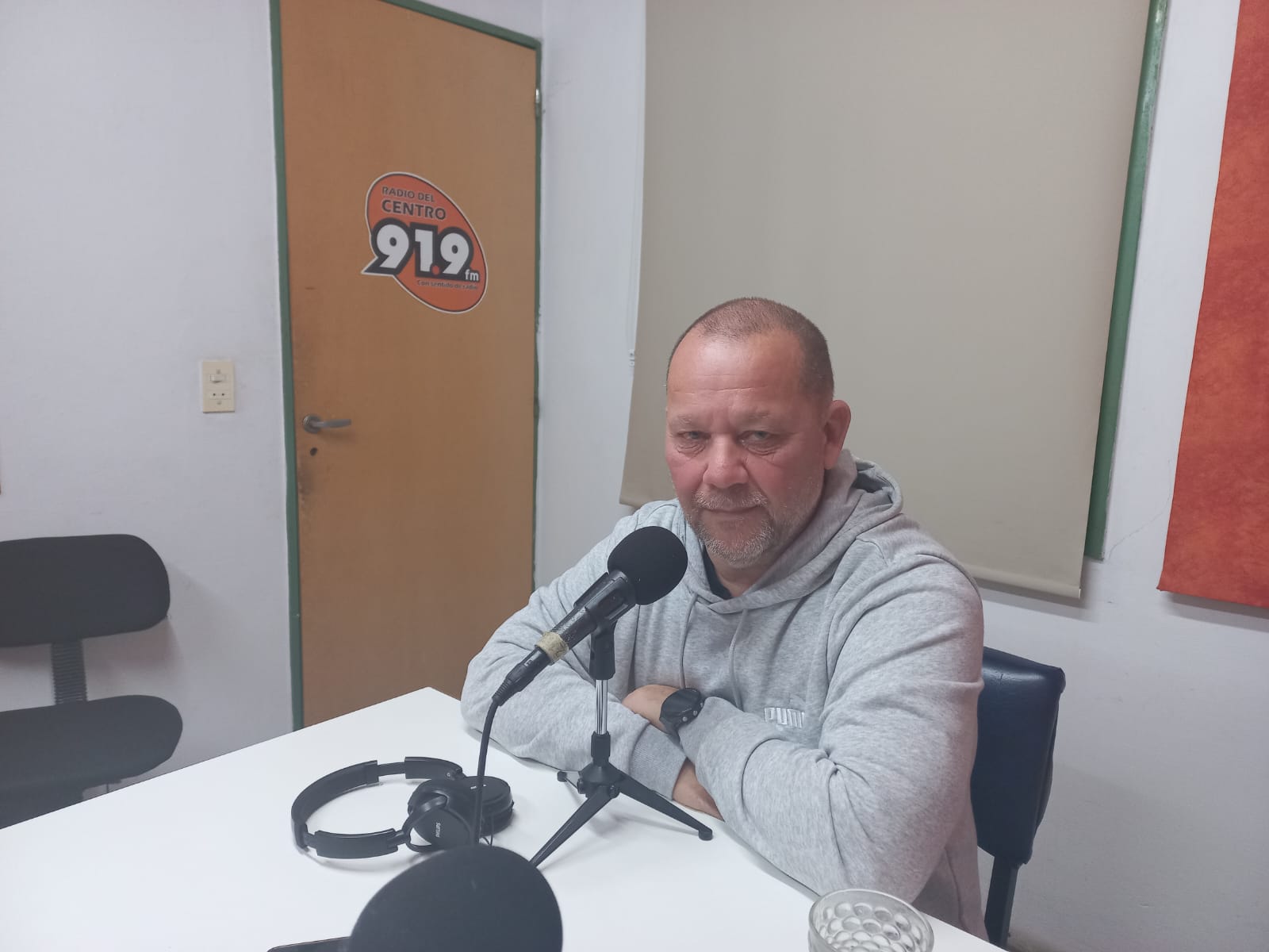 Gastón López: “a pesar de las afirmaciones sobre una baja del delito, la realidad cotidiana demuestra lo contrario”
