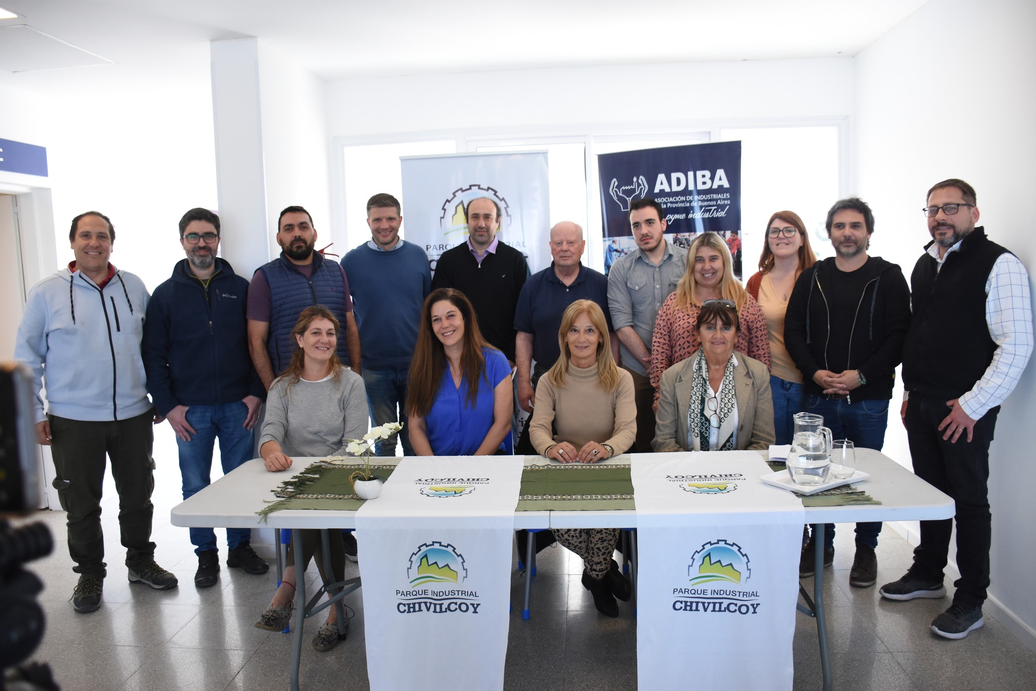 Lanzaron el curso sobre técnicas para el ensamble del calzado