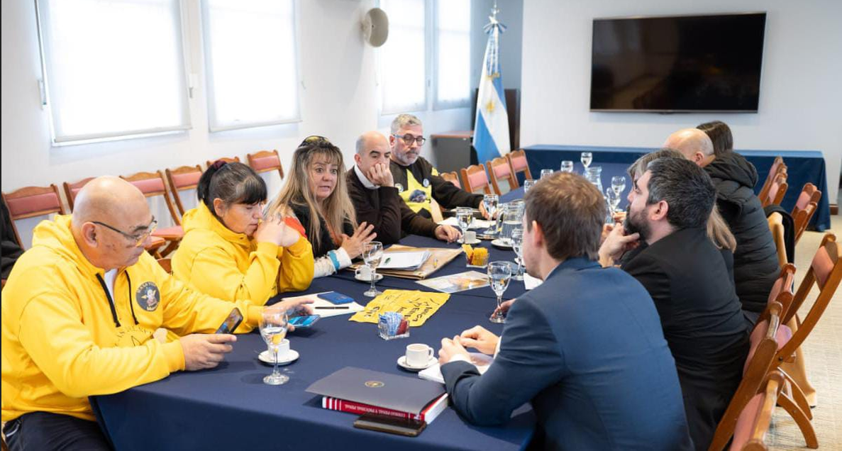 La problemática de la Ruta 5 no se limita solo a la falta de controles: “La infraestructura vial presenta deficiencias estructurales que contribuyen a la alta tasa de…