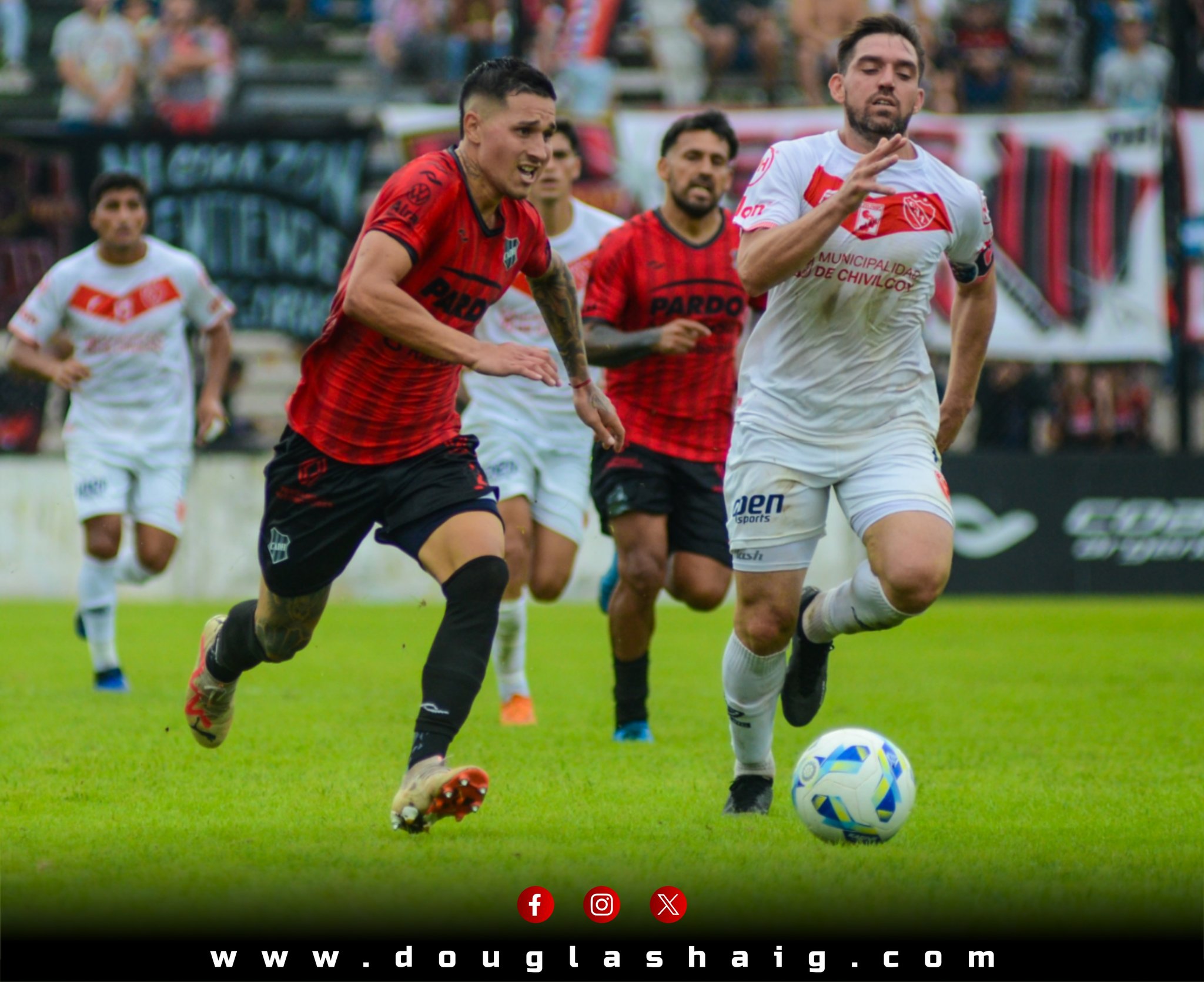 Fútbol: Independiente con la necesidad de volver en el Torneo Federal ‘A’