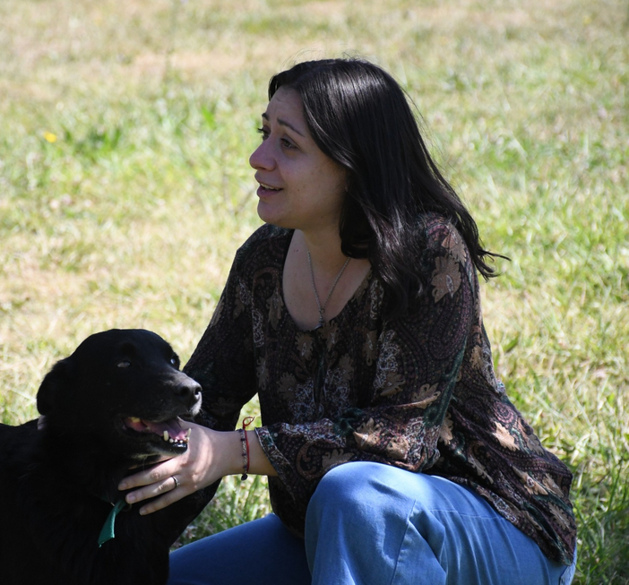“Las denuncias donde se confirma el delito en el momento son presentadas en la comisaría, es muy importante la participación ciudadana advirtiendo sobre los episodios de maltrato animal”
