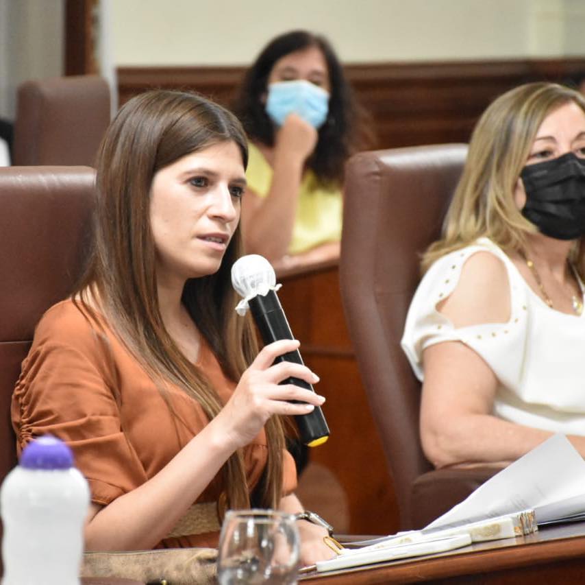 “Solicitaremos un relevamiento para tener conocimiento de la cantidad aproximada de camiones"