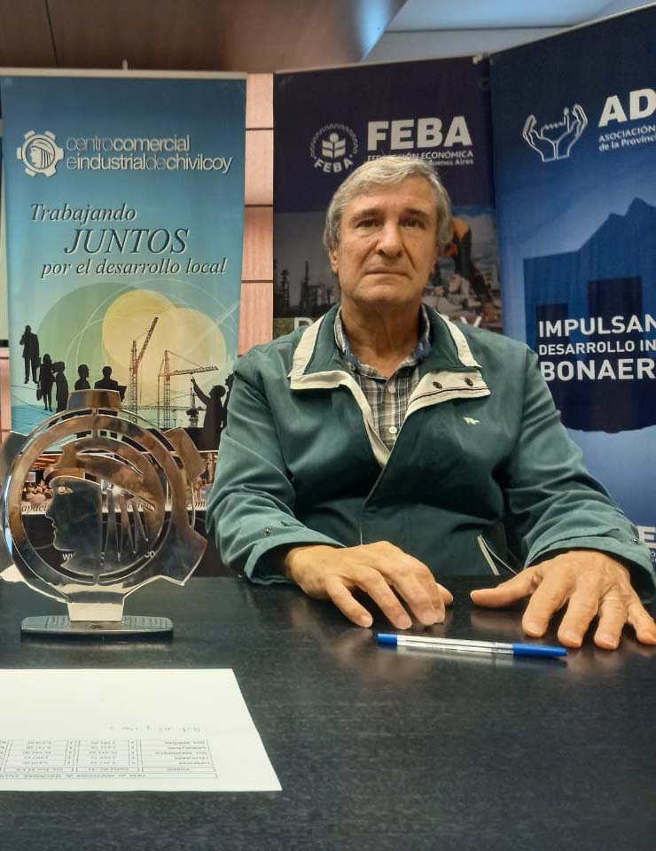 CECOINSE mantuvo importante reunión con OCEBA
