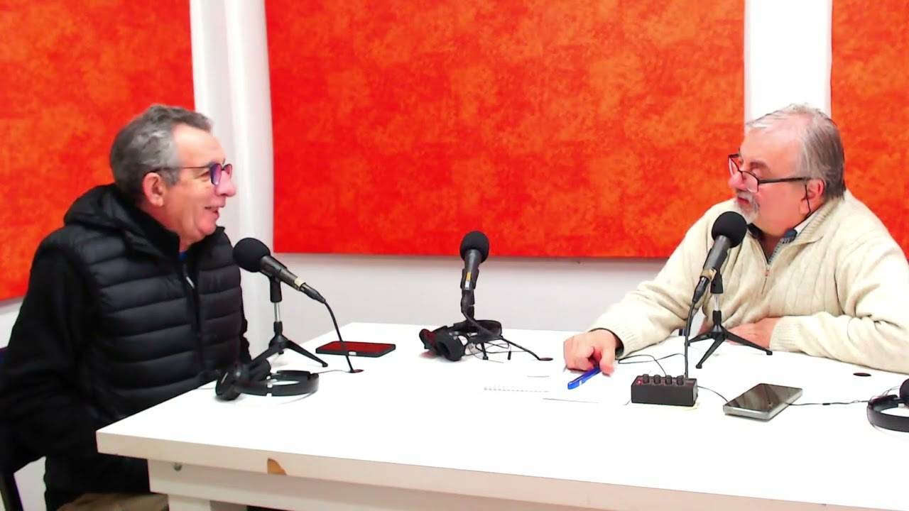 Daniel Altamiranda apuesta a la innovación en salud y presentó un nuevo centro de rehabilitación multidisciplinario